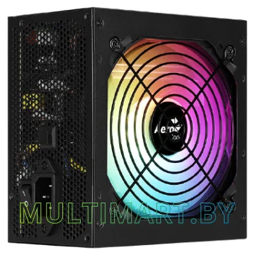 Блок питания AeroCool KCAS Plus Gold 850W